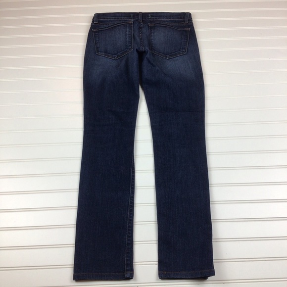 J Brand the Pencil Leg Jeans - Picture 4 of 11